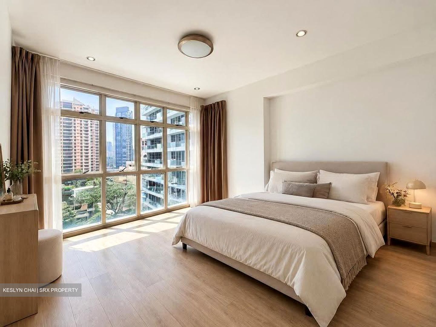 Riverdale Residence (D9), Apartment #635555661
